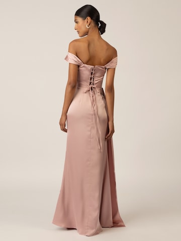 APART Abendkleid in Pink