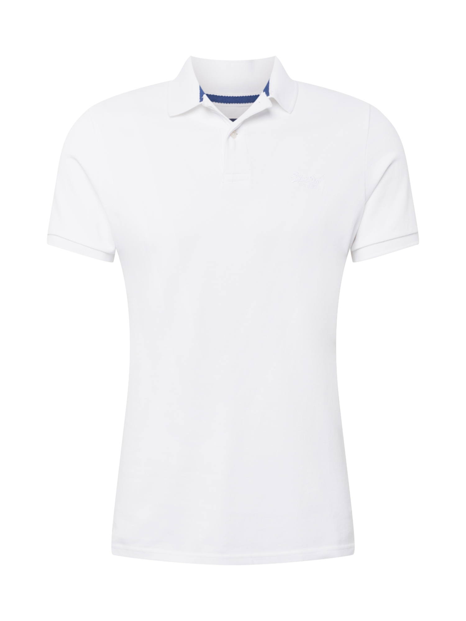 Uomo Abbigliamento Superdry Maglietta in Bianco 