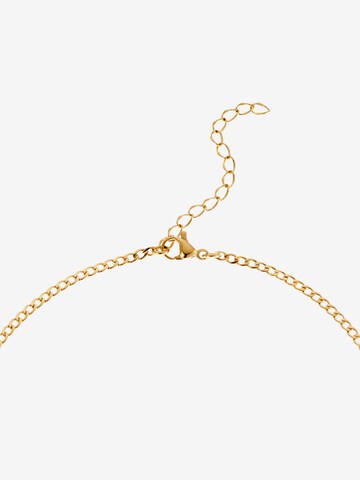 Heideman Necklace 'Jukka' in Gold