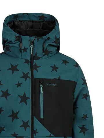 PROTEST Sports jacket 'PRTMinx JR' in Blue