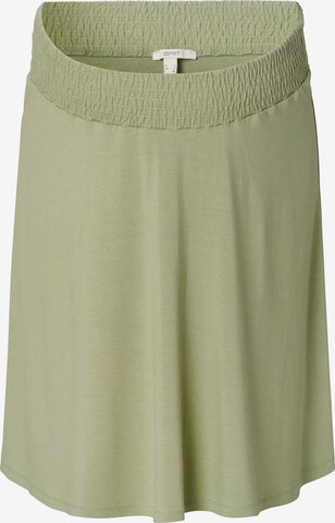 Esprit Maternity Rok in Groen