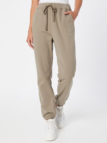 Part Two Pants 'Hind' in Grey: front