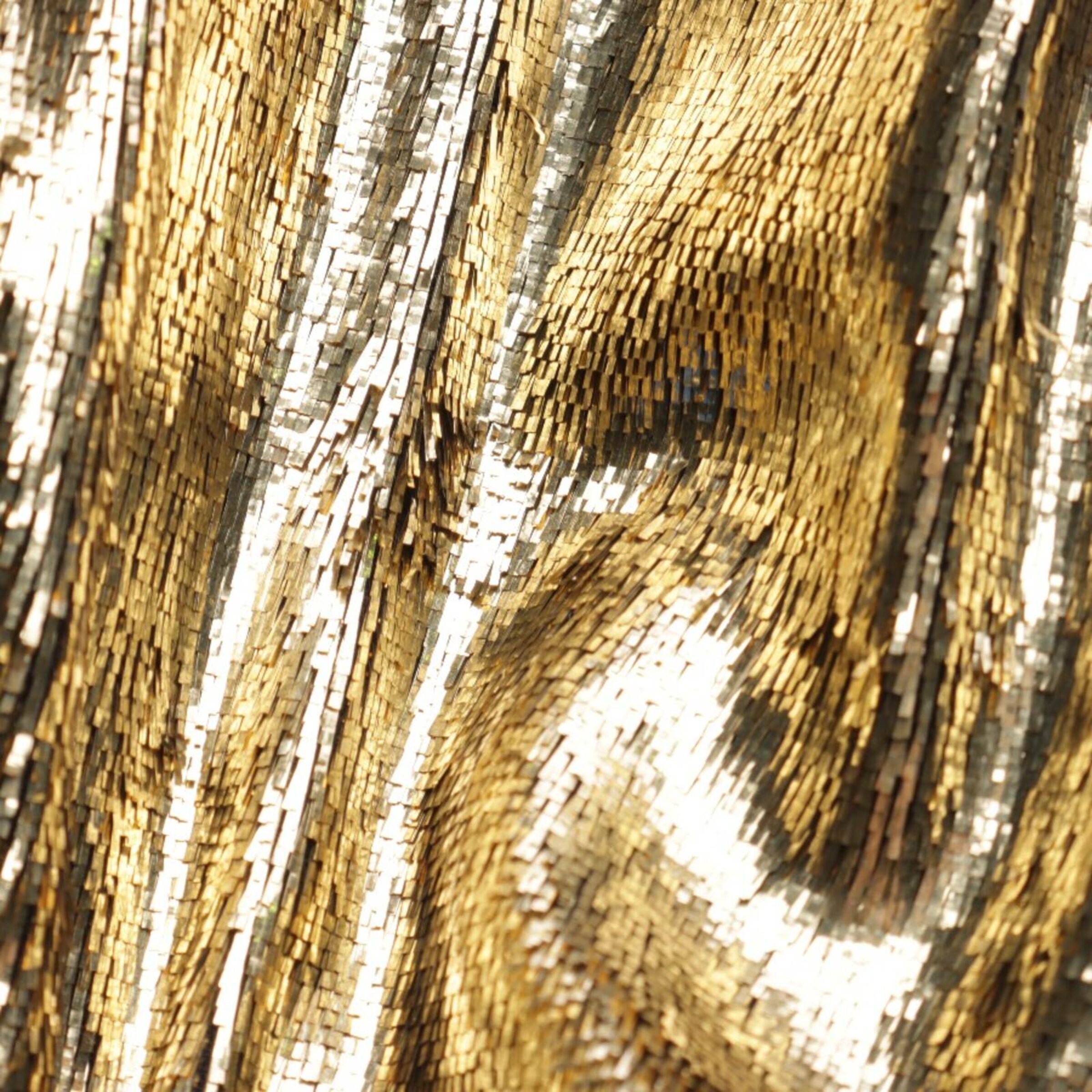 Gucci Dress in XS in Silver