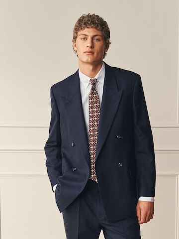 Next Regular Fit Sakko in Blau