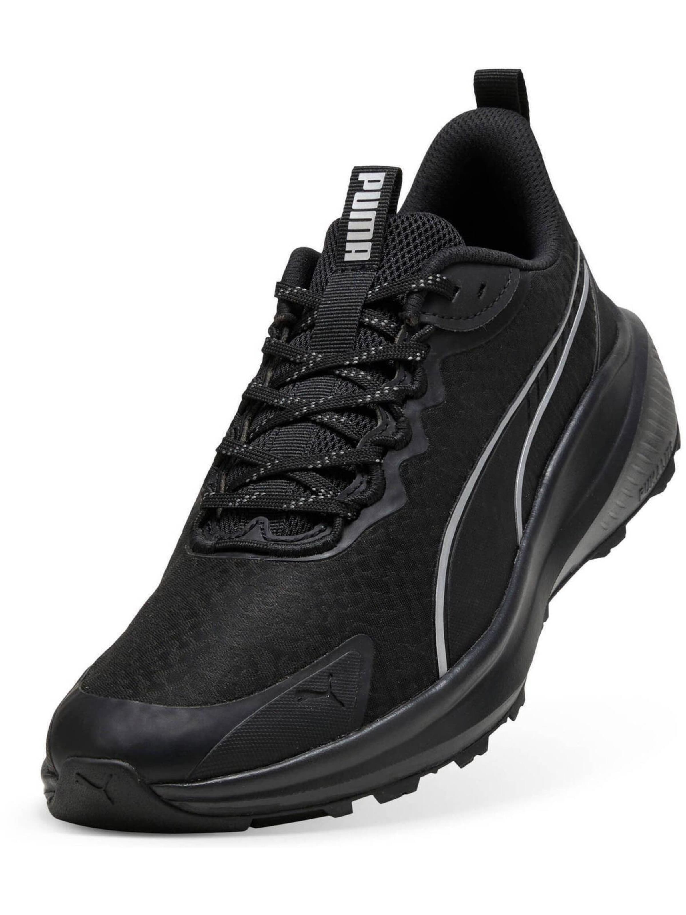 Scarpa sportiva 'Puma Skyrocket Lite Trail' di PUMA in nero