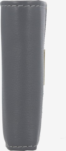 mano Wallet 'Don Leonardo' in Grey