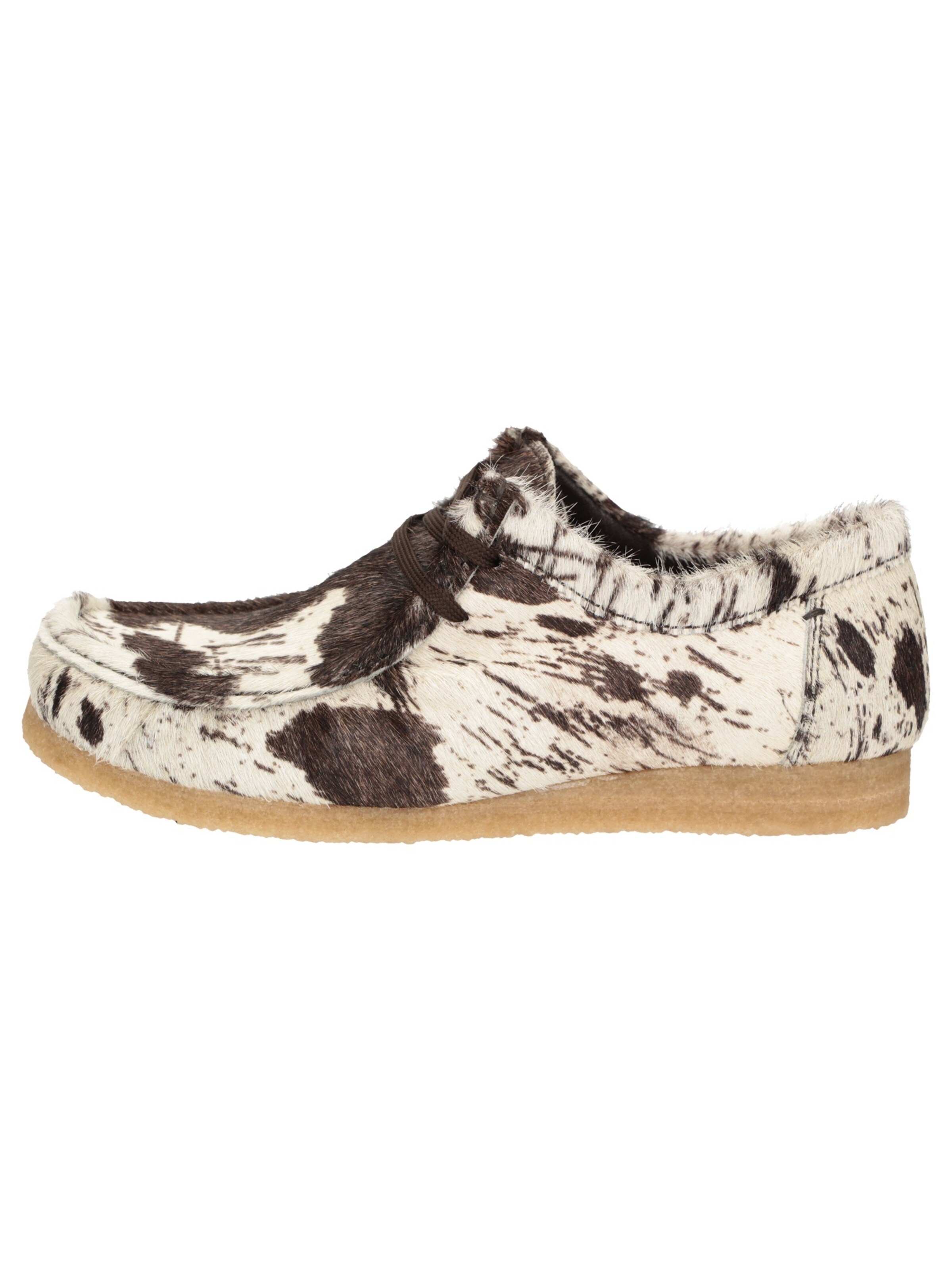 SIOUX Moccasins in Beige