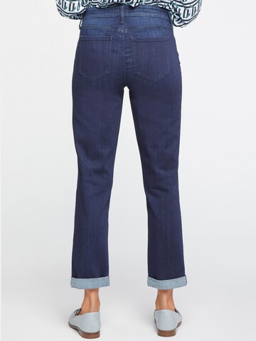 NYDJ Slim fit Jeans 'Margot' in Blue