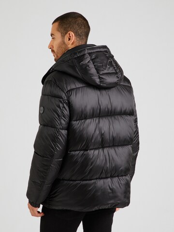 JOOP! Jacke 'Ambro' in Schwarz