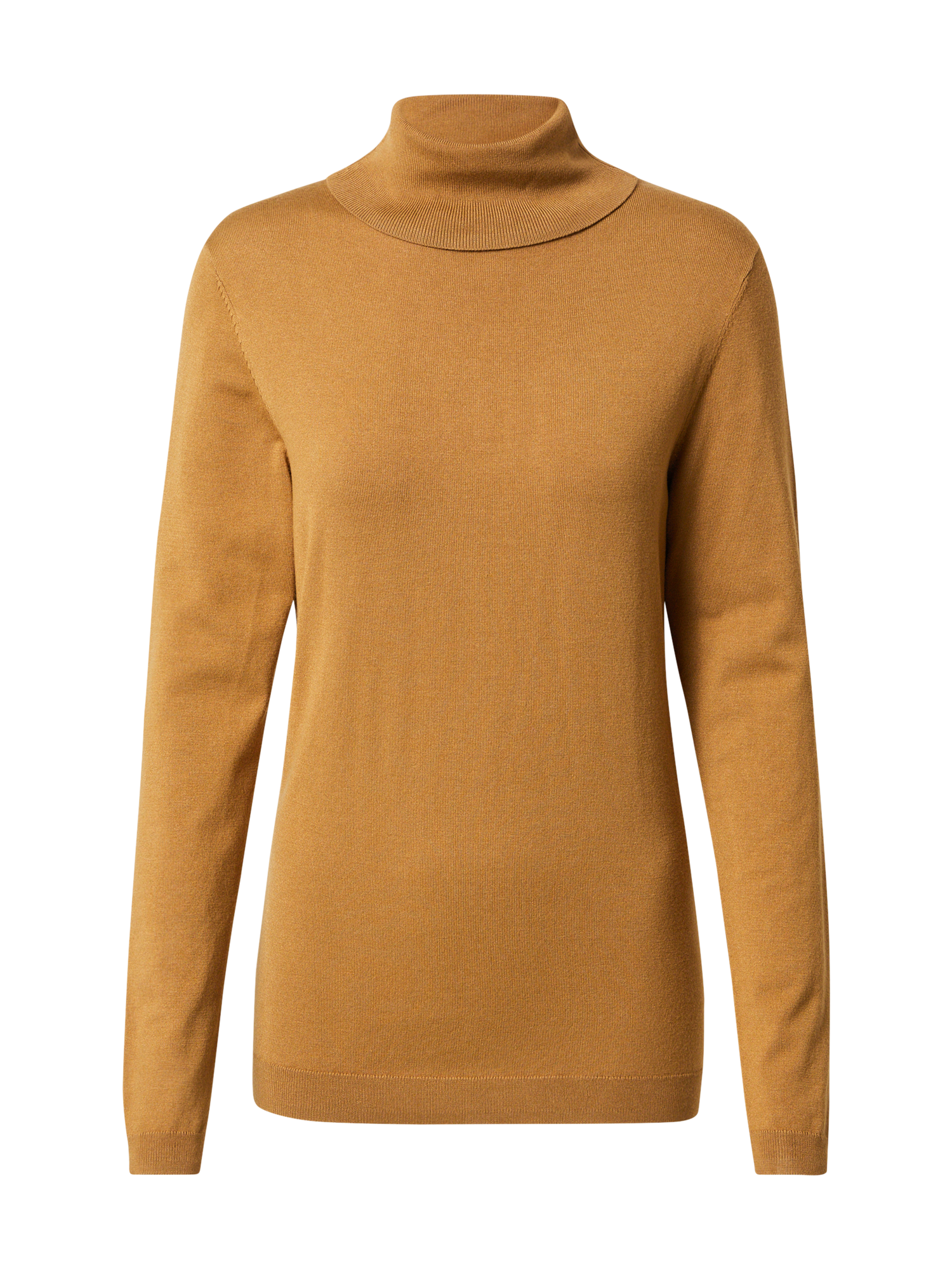 Odzież Swetry & dzianina ESPRIT Sweter w kolorze Brązowym 