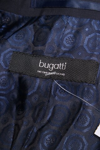 bugatti Suit Jacket in M in Blue