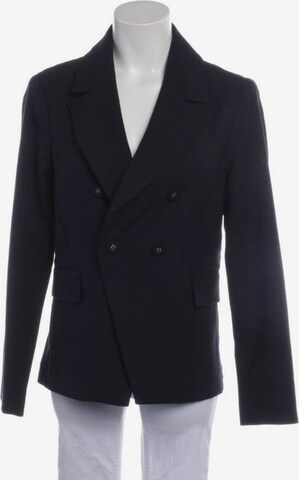 Rich & Royal Blazer in M in Blue: front