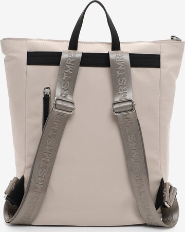 TAMARIS Rucksack 'Angelique' in Beige