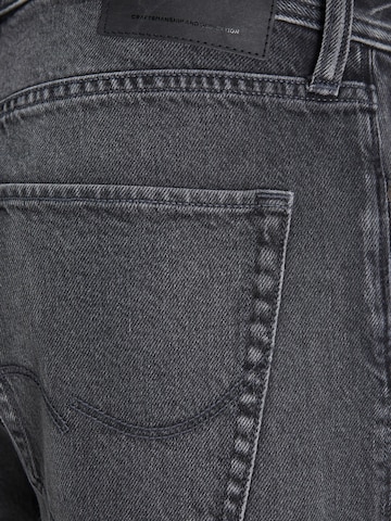 JACK & JONES Regular Jeans 'GLENN' in Schwarz