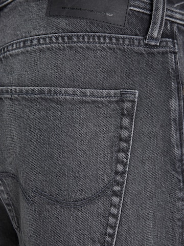 regular Jeans 'GLENN' di JACK & JONES in nero