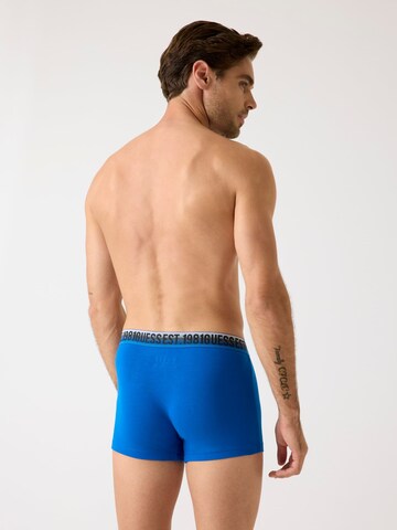 GUESS Boxer shorts in Blue