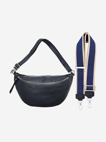 SevaBags Crossbody Bag in Blue