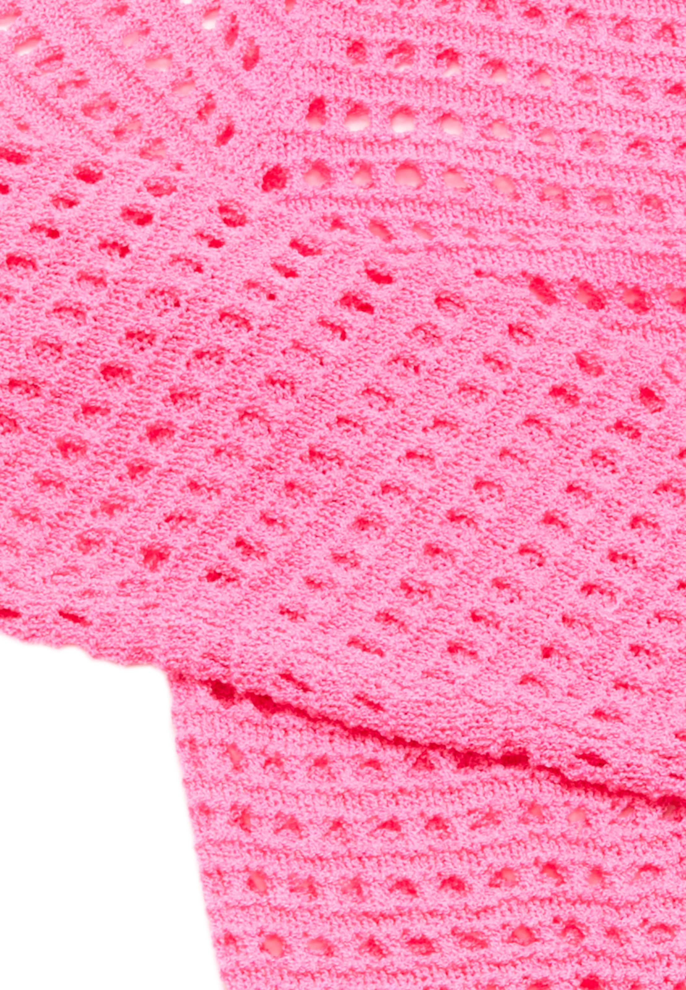 ebeezaKardigan - roza boja