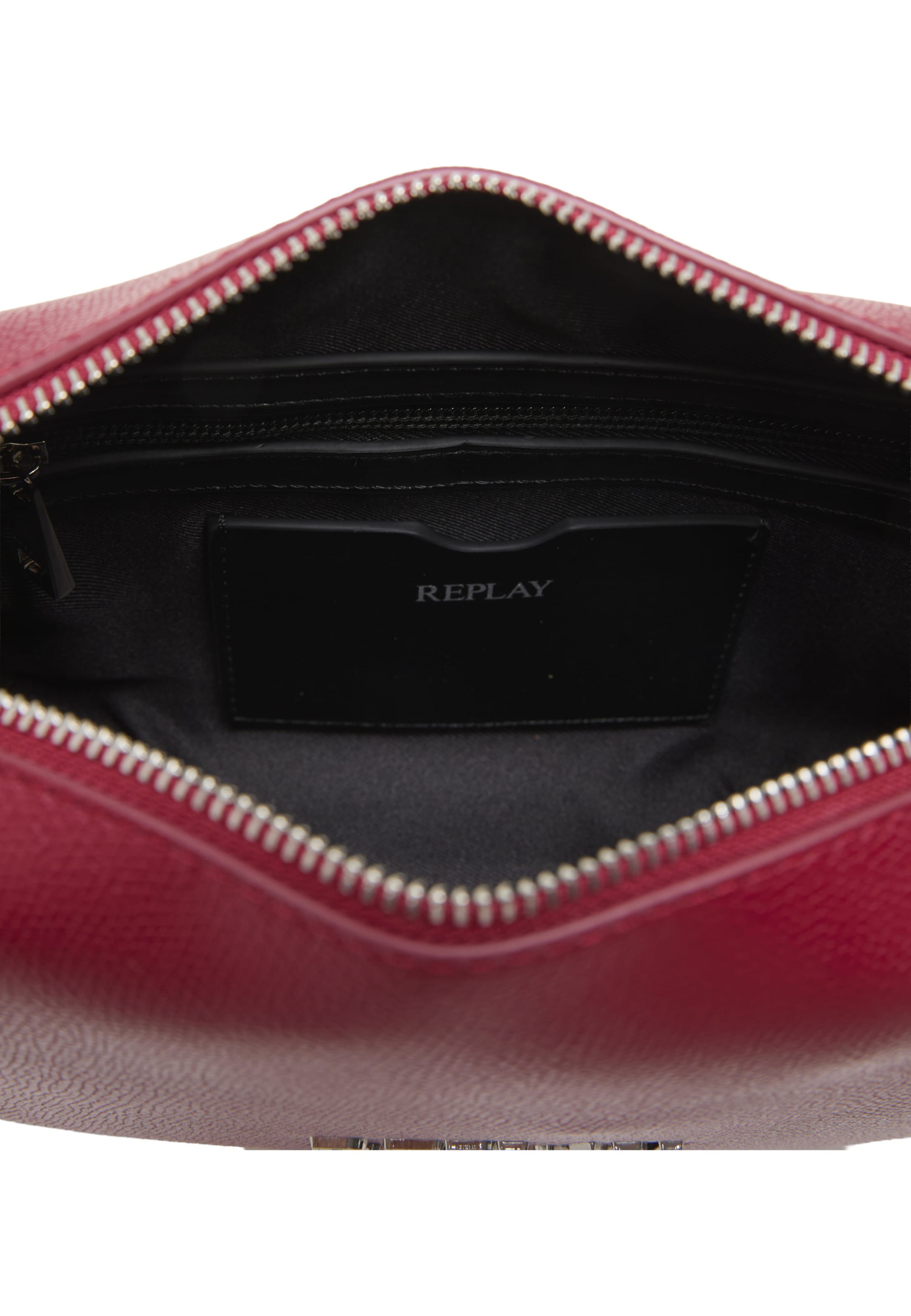 Sac à bandoulière REPLAY en rouge