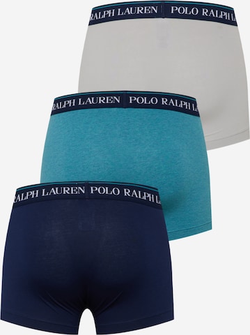 Polo Ralph Lauren - Boxers em azul