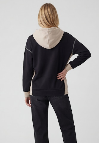 usha BLUE LABEL - Sudadera en negro