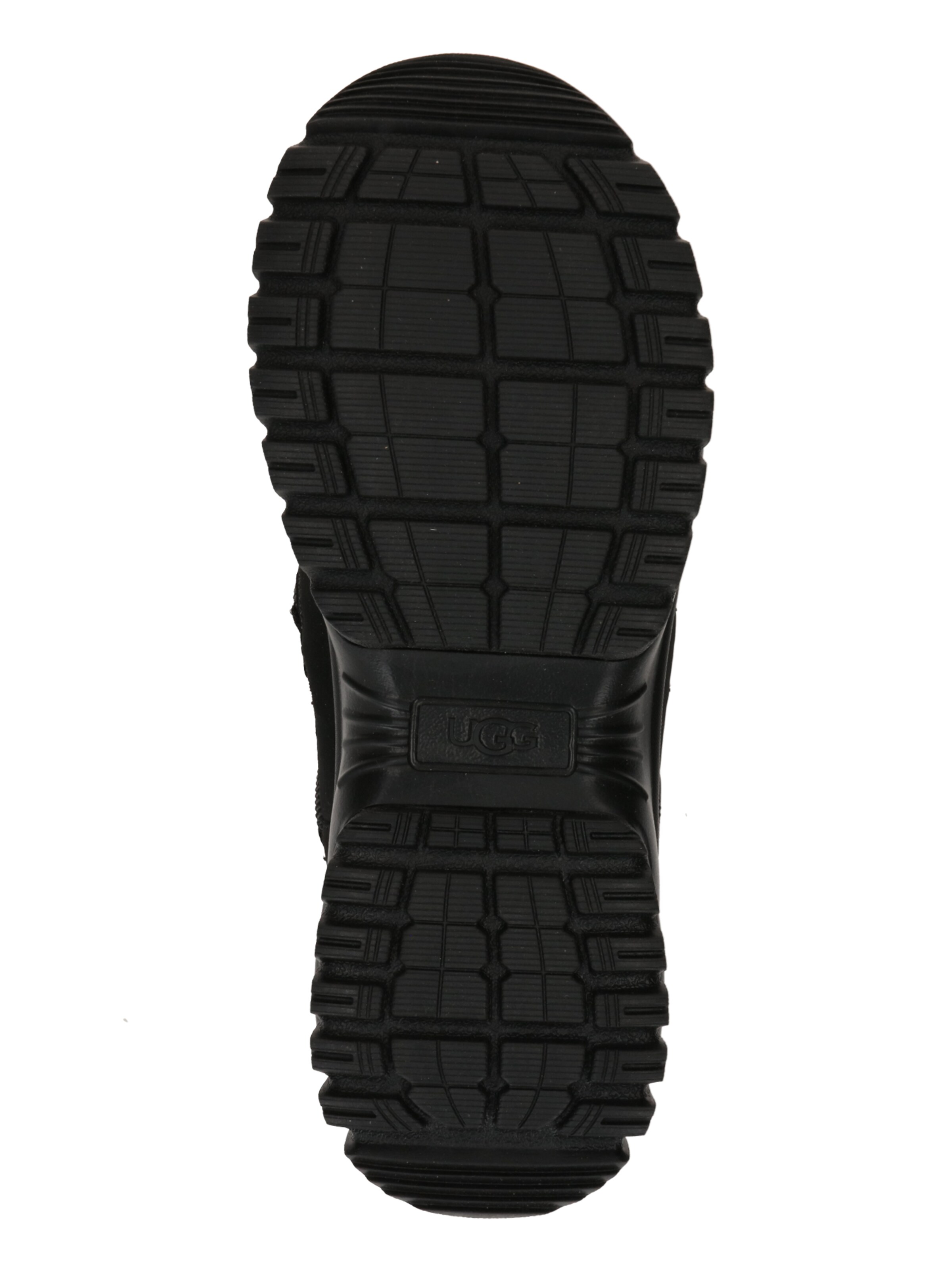 UGG Snowboots 'Yose' in Schwarz