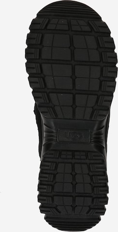 UGG Snowboots 'Yose' in Schwarz