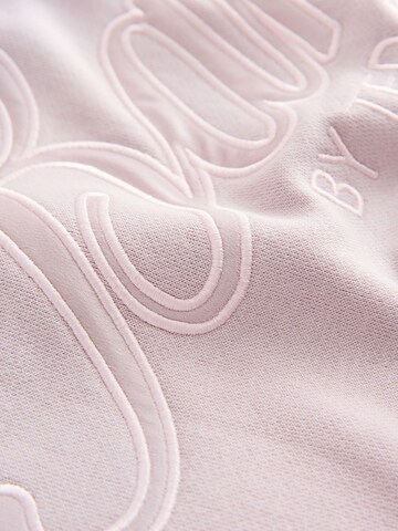 Baker by Ted Baker Свитшот в Ярко-розовый