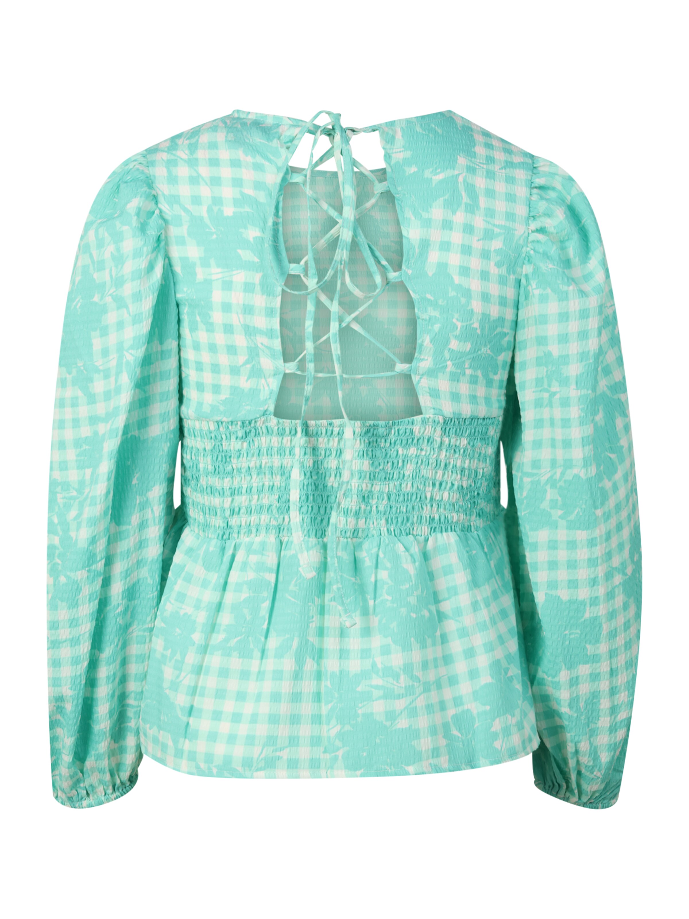 Camicia da donna di Dorothy Perkins Petite in verde