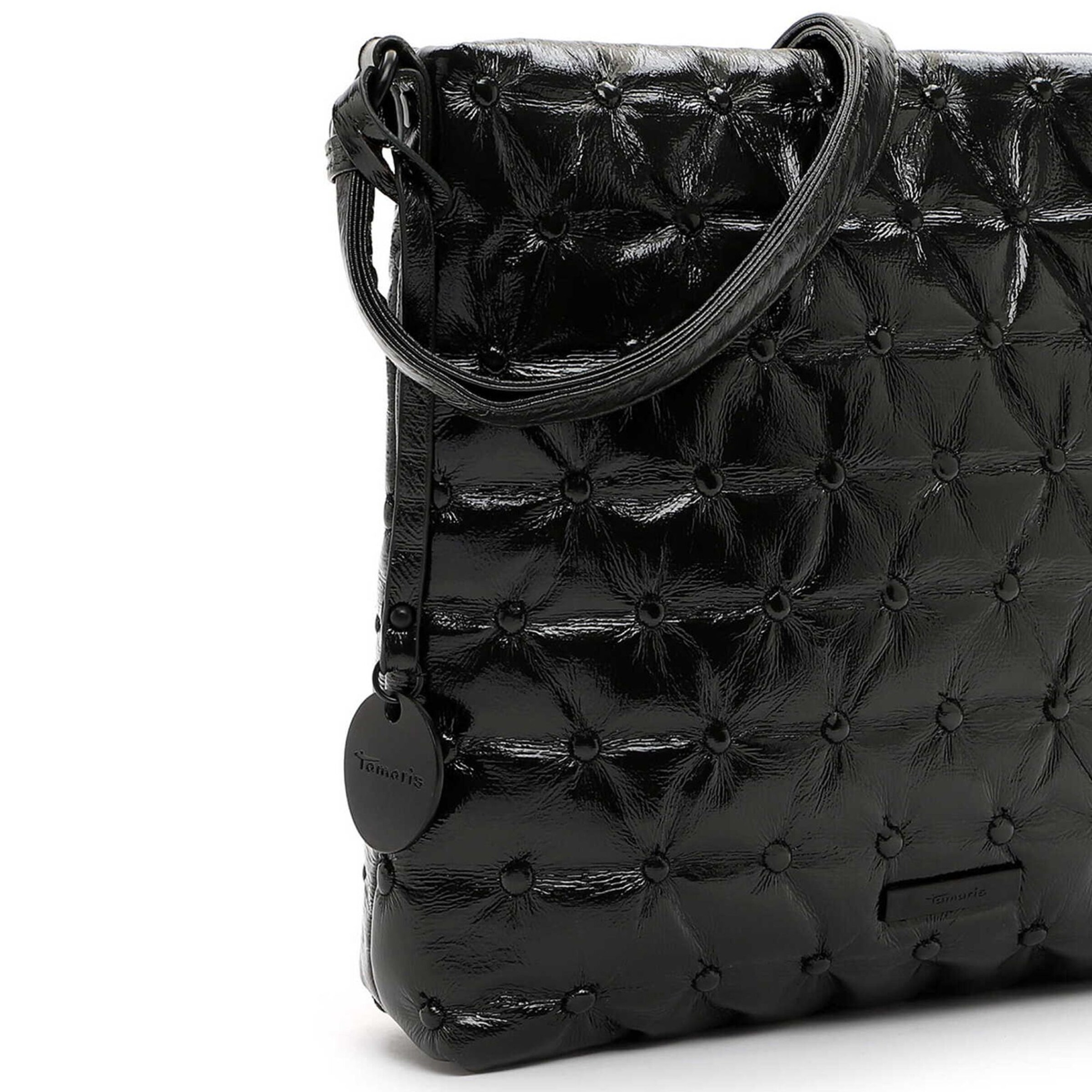 Tamaris Crossbody bag 'Caren' in Green