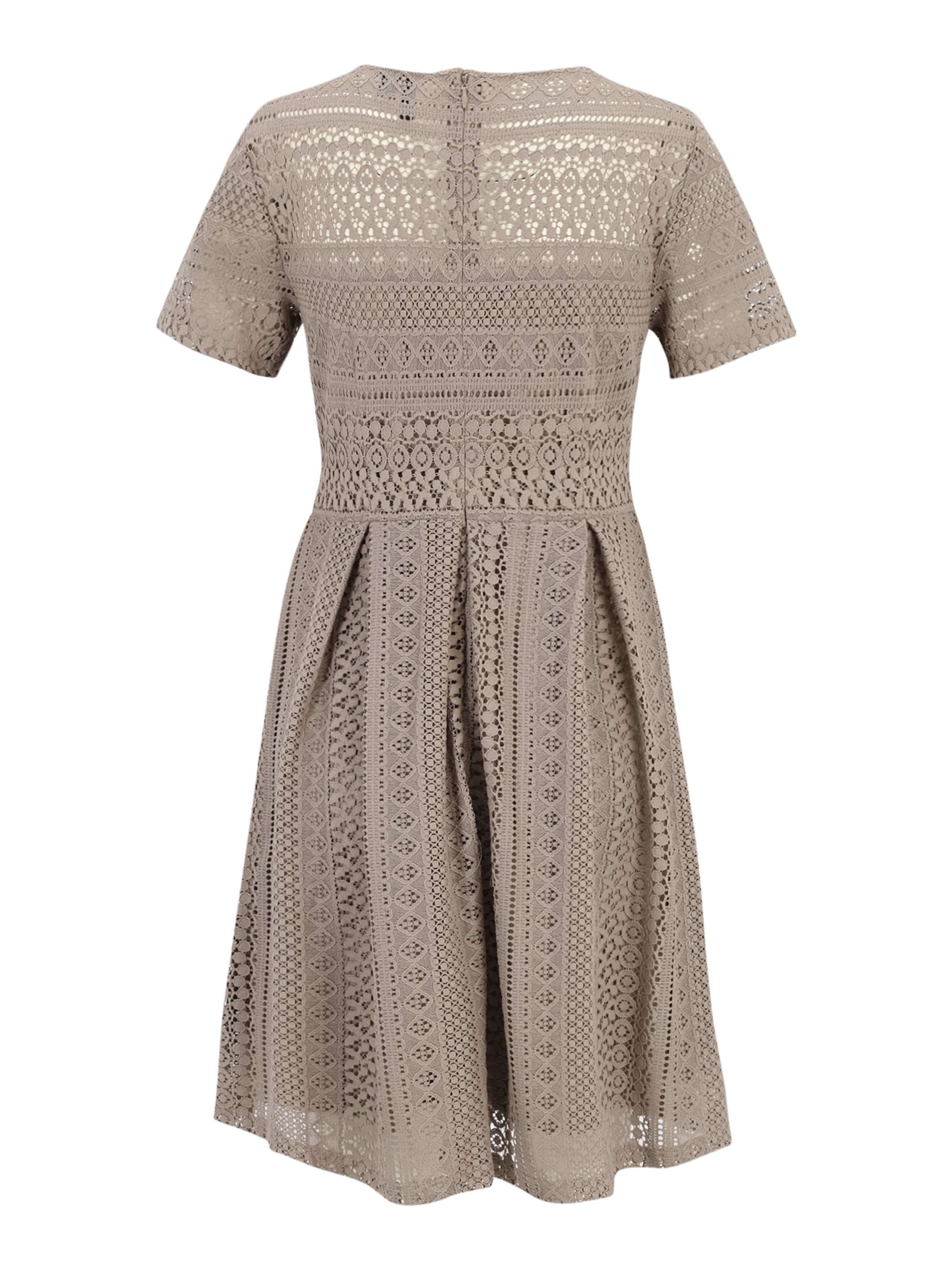 Robe 'HONEY' VERO MODA en gris