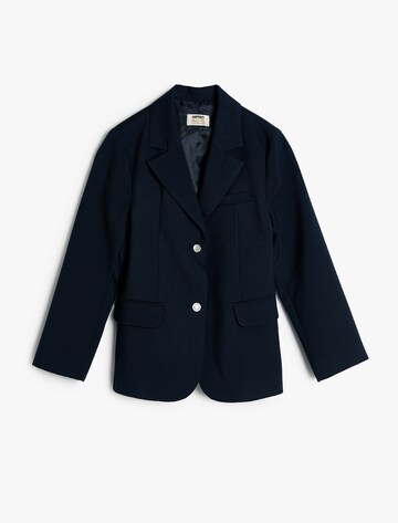 Koton Blazer in Blauw