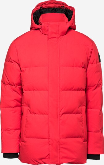 Parka de iarnă 'Mason' Les Deux pe roșu deschis / negru, Vizualizare produs