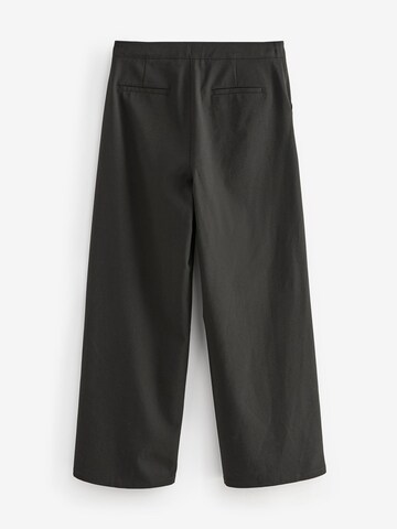 Next Wide leg Pants in Black