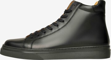 Henry Stevens Sneakers 'Travis MTS' in Black