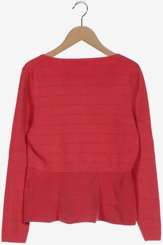 HUGO Red Sweater & Cardigan in M in Pink