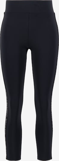 ALPHA INDUSTRIES Leggings i grå / svart, Produktvy