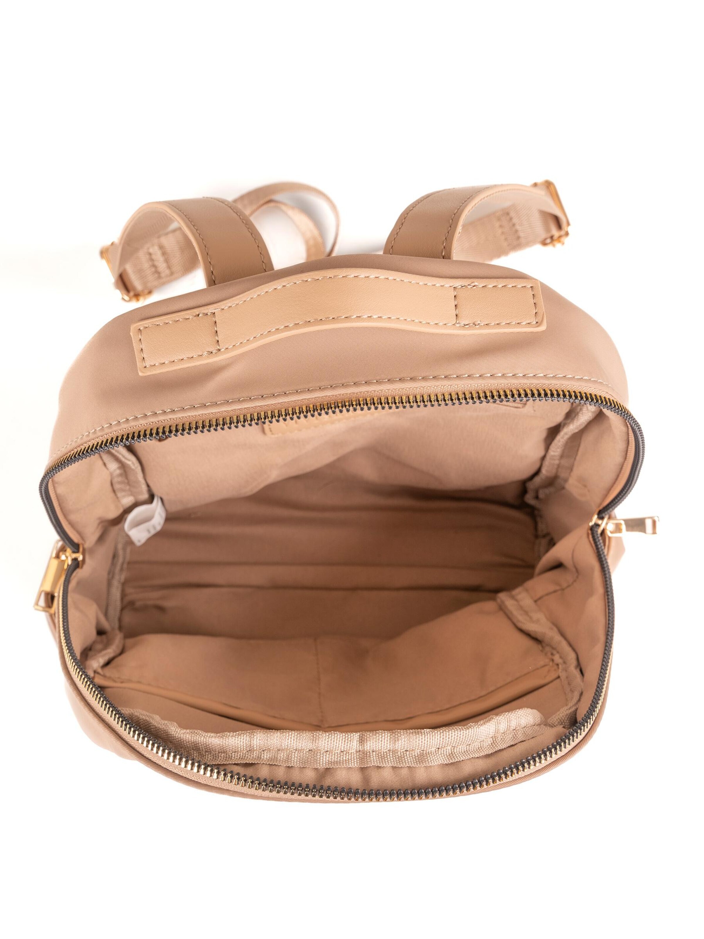 Vivisence Handbag 'T0006' in Beige