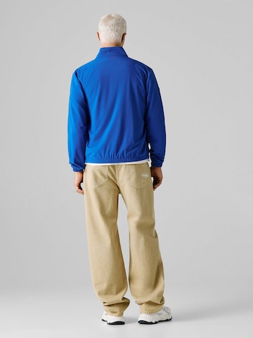 Red Bull Racing x Pepe Jeans Functionele jas in Blauw