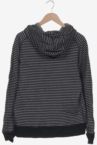 Energie Sweatshirt & Zip-Up Hoodie in XL in Black