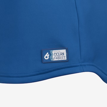 OUTFITTER Sportshirt in Blau
