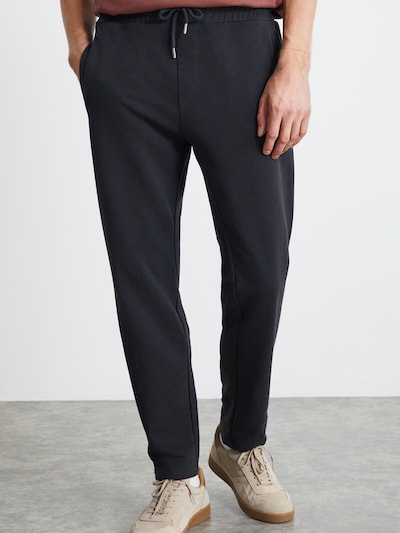 Grimelange Trousers in Anthracite, Item view
