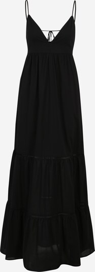 Only Tall Robe 'DAISY HOLLY' en noir, Vue avec produit