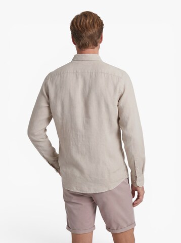 Regular fit Camicia 'JJEBREEZE' di JACK & JONES in grigio