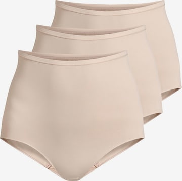 SPEIDEL Slip 'Inshape' in Beige: front