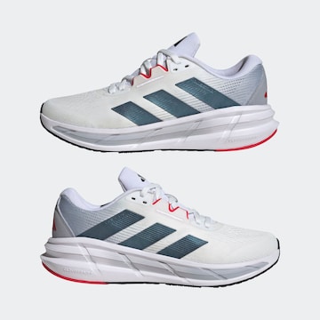 Chaussure de course 'Questar 3' ADIDAS PERFORMANCE en bleu