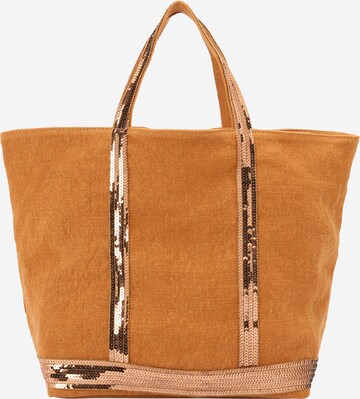 Vanessa Bruno Shopper in Brown