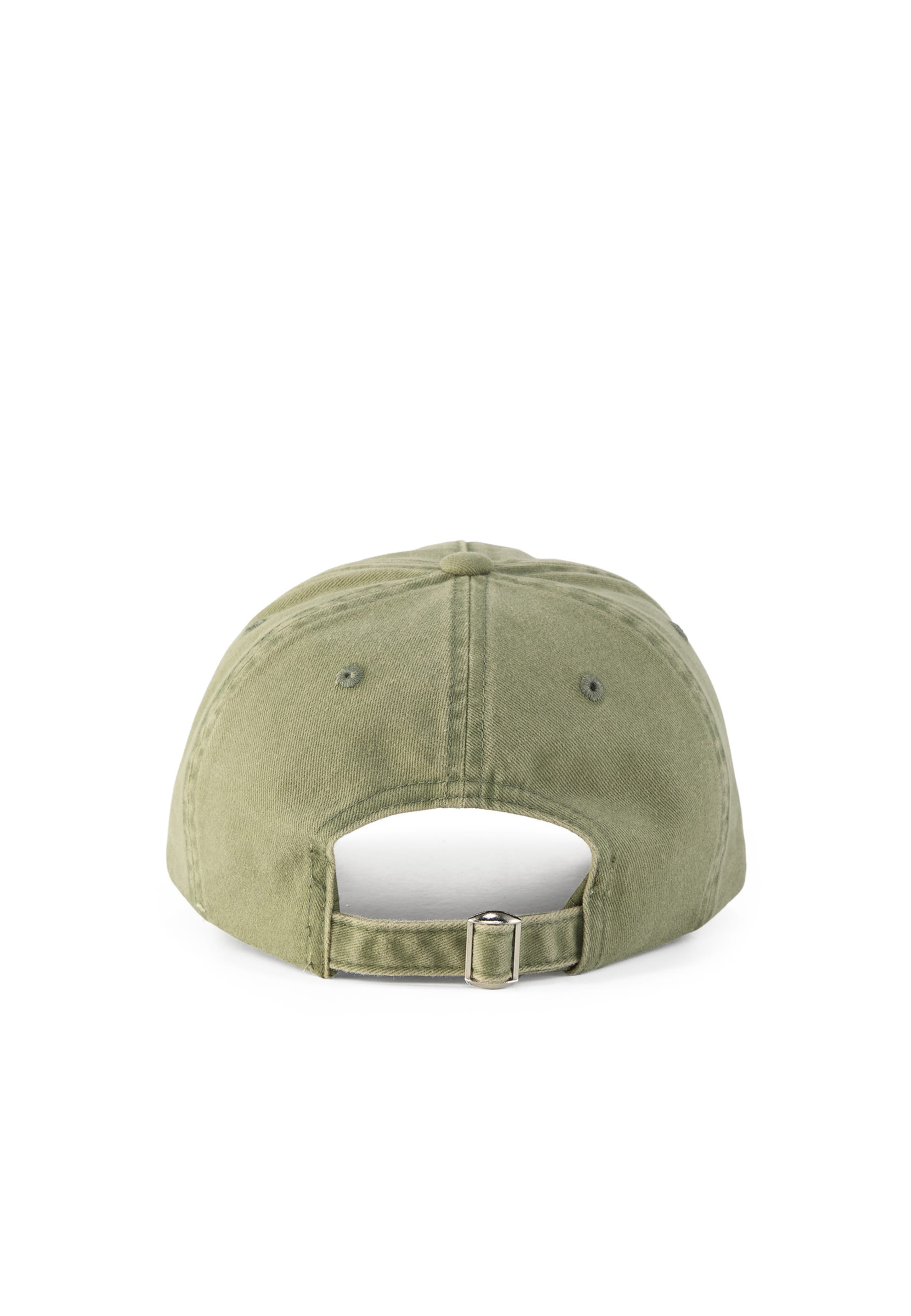 Casquette Pegador en vert