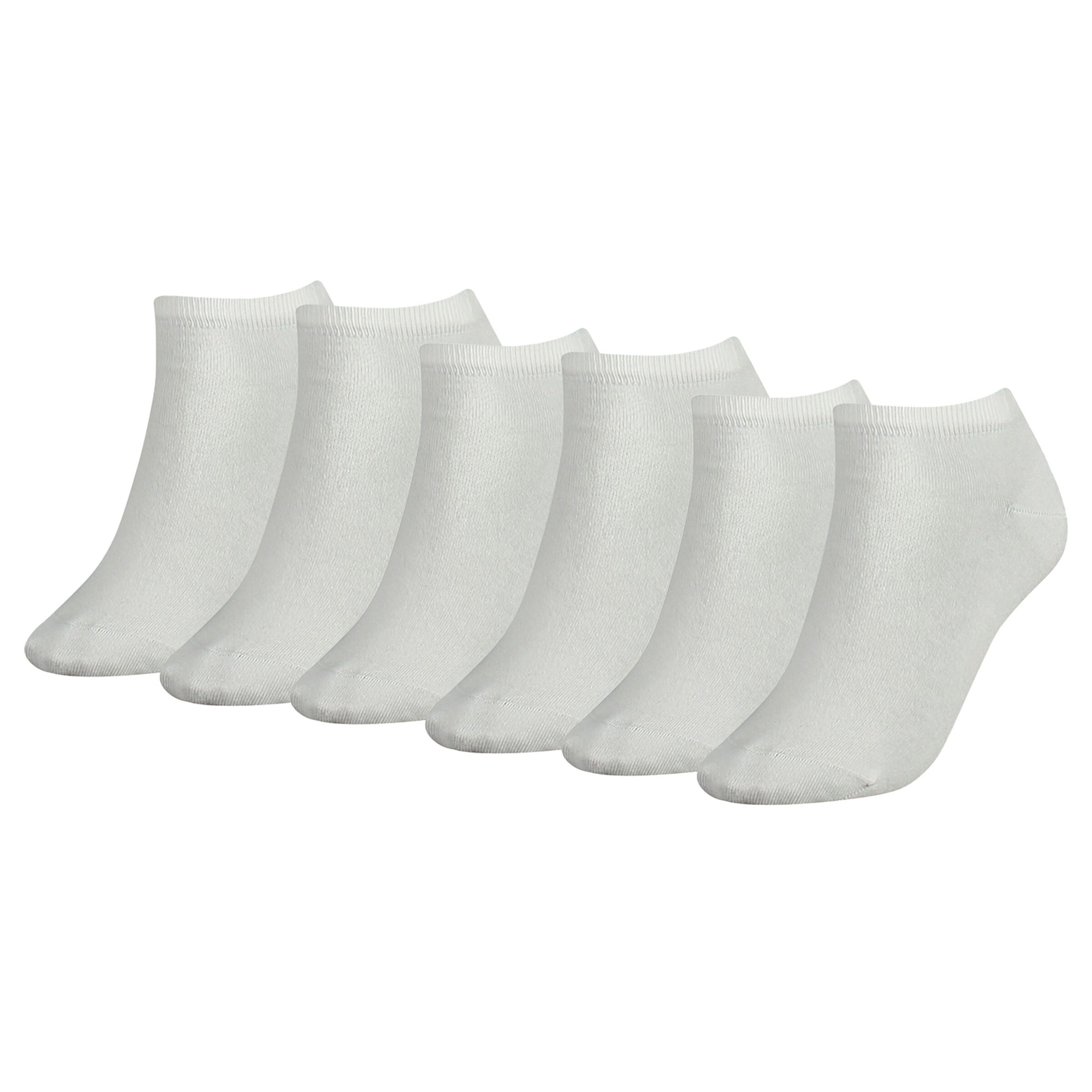 TOMMY HILFIGER Calcetines en blanco, Vista del producto