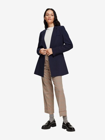 ESPRIT Blazer in Blau